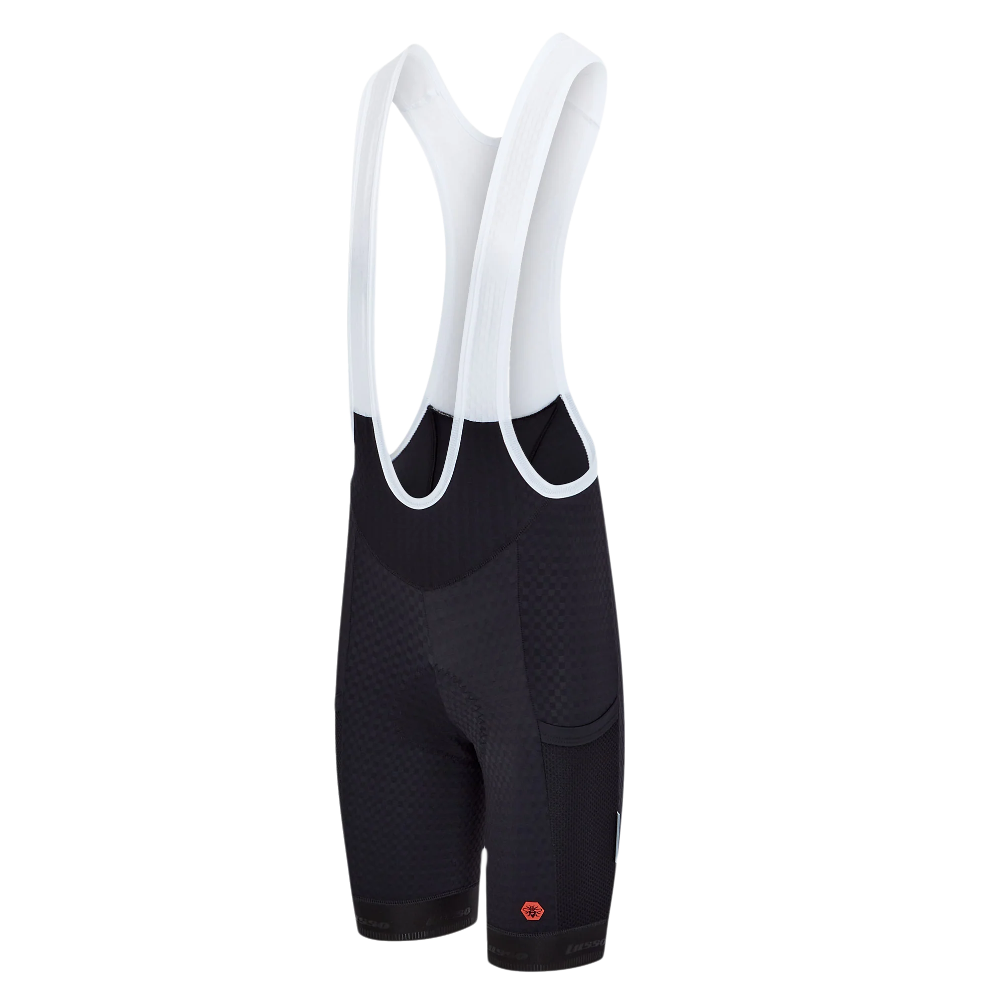 Women's Terra Bib Shorts - Image 3