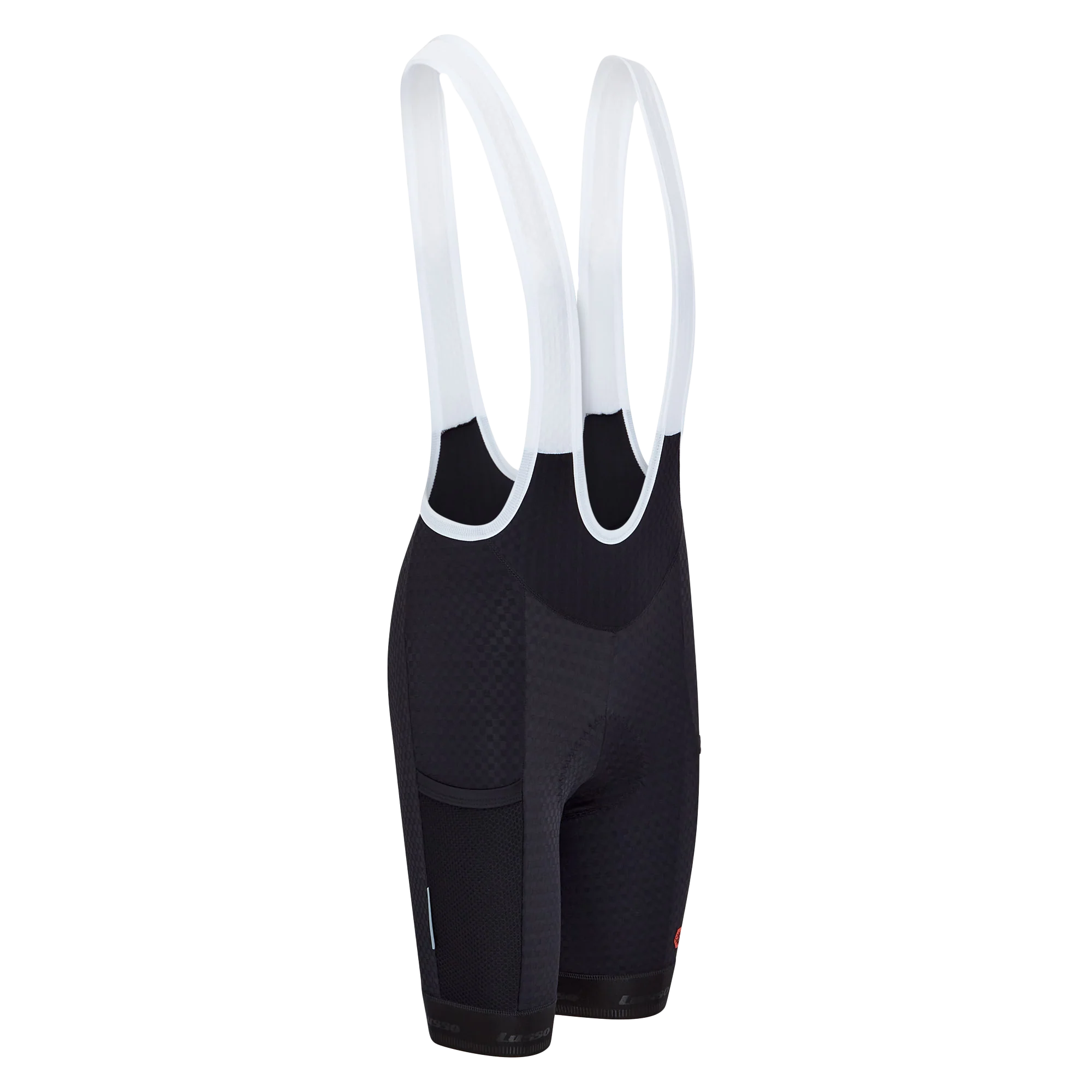 Women's Terra Bib Shorts - Image 4